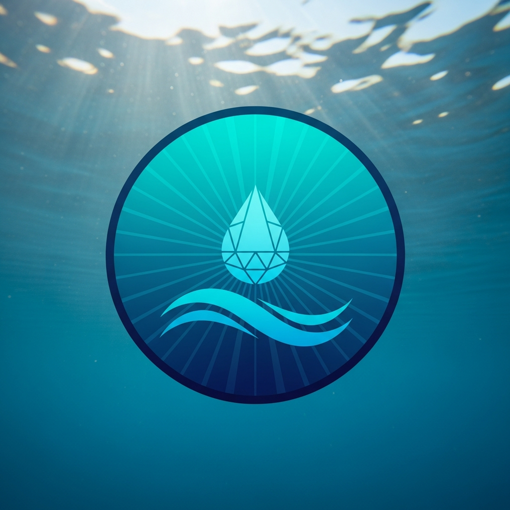 Under Water Logo